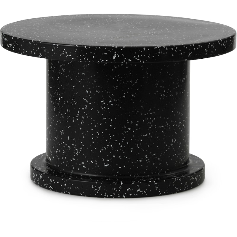 Bit Coffee Table 75 cm, Black