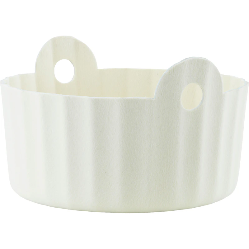 Colu Basket, Creme