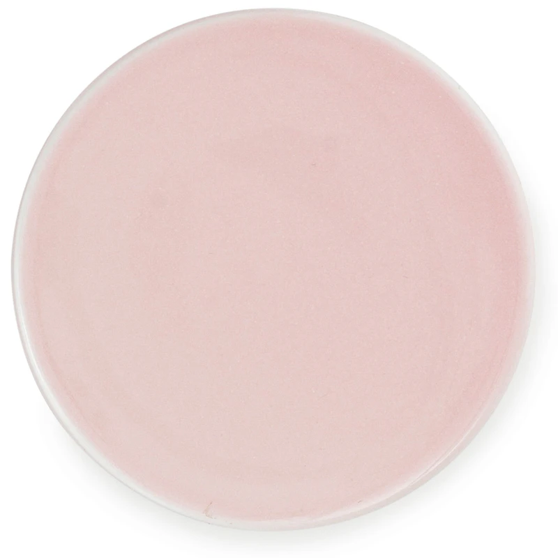 Deko Object S1 Decorative Item, Soft Pink