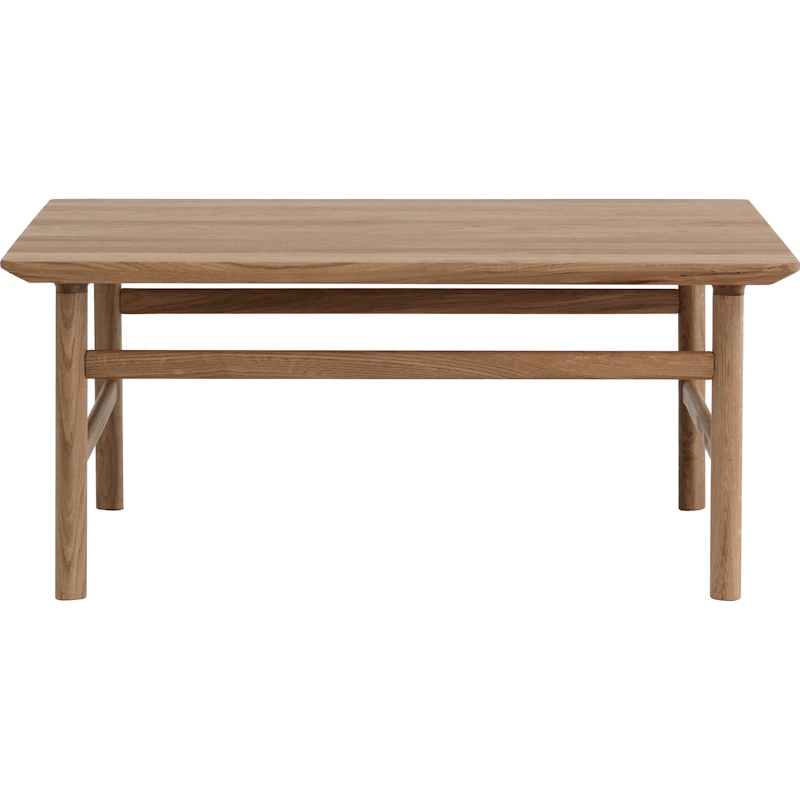 Grow Coffee Table, 80x80 cm