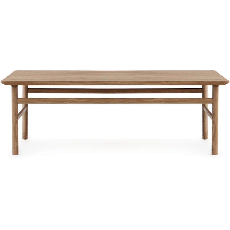 Grow Coffee Table, 70x120 cm