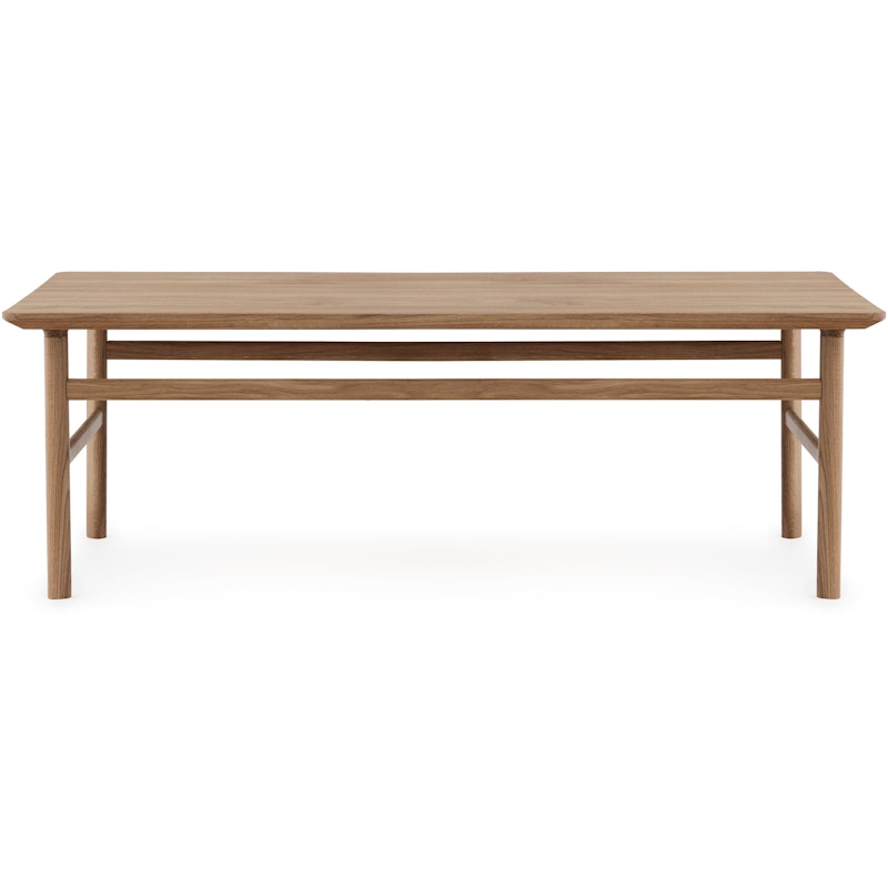 Grow Coffee Table, 70x120 cm