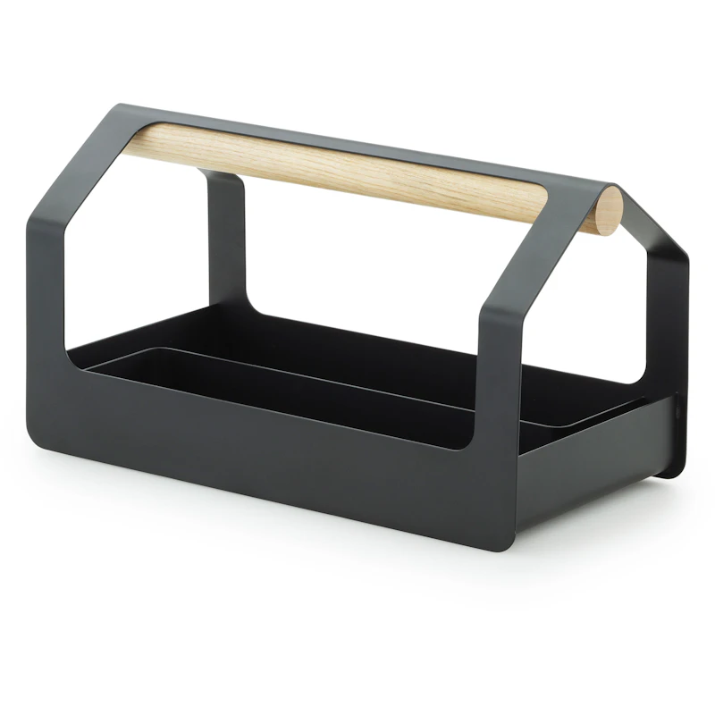 Haus Toolbox, Black