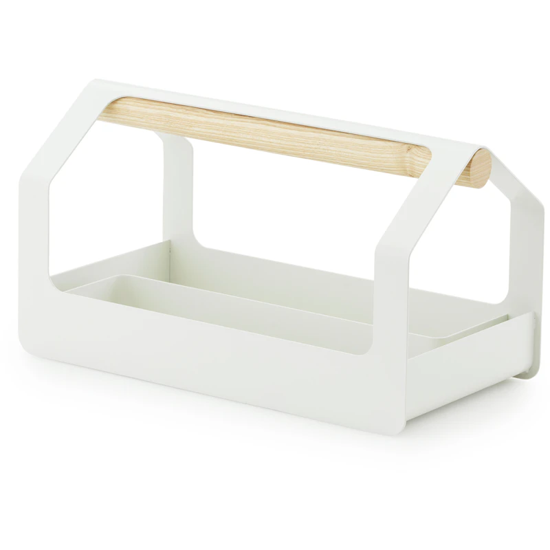 Haus Toolbox, Light Grey
