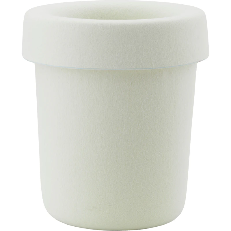 Hide Bin, Cream