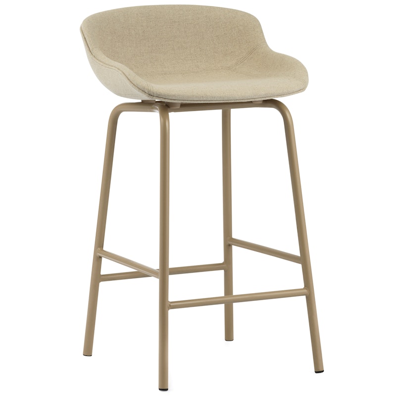 Hyg Bar Stool 65 cm, Sand / Sand