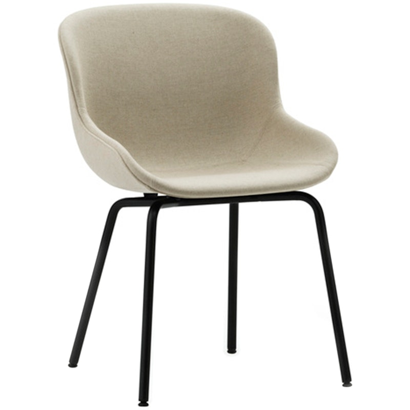 Hyg Chair, Sand / Black