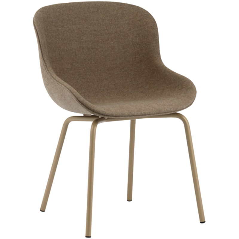 Hyg Chair, Dark Sand / Sand