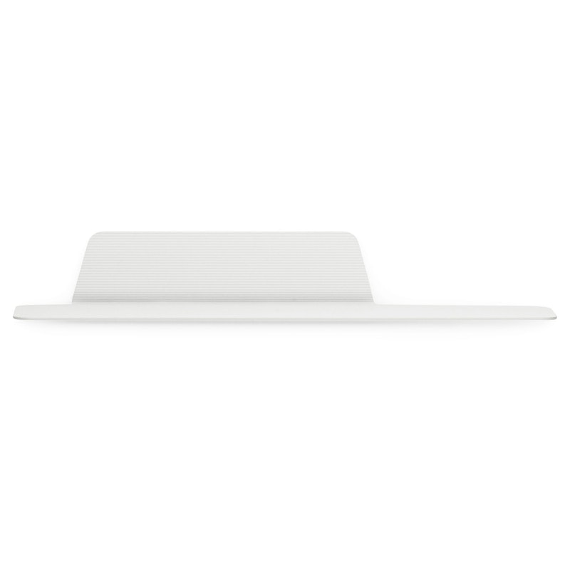 Jet Shelf 80 cm, White