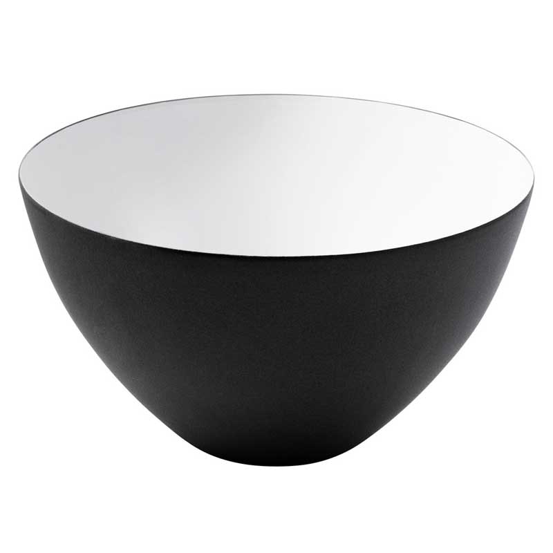 Krenit Bowl White