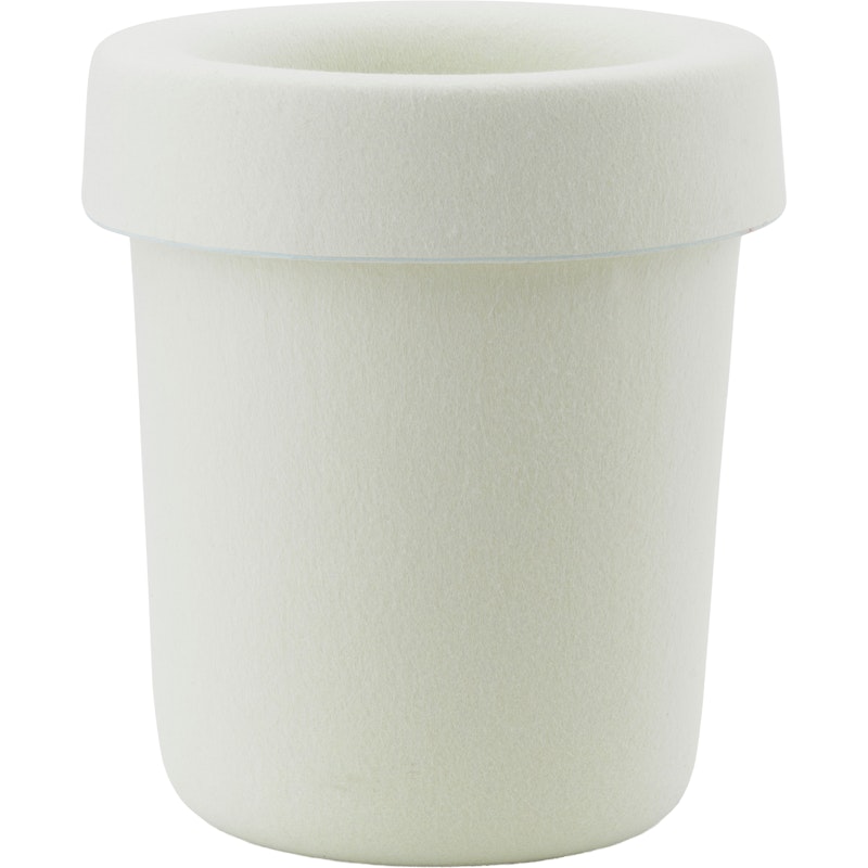 Hide Bin, Cream