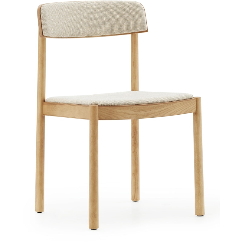 Timb Chair, Tan / Hallingdal 220