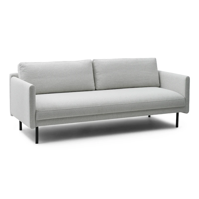 Rar 2-Seater Sofa, Venezia Off-White