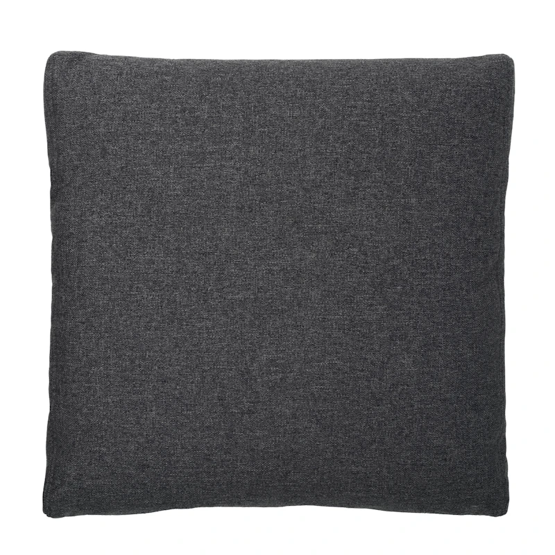Rar Pillow, Dark Grey