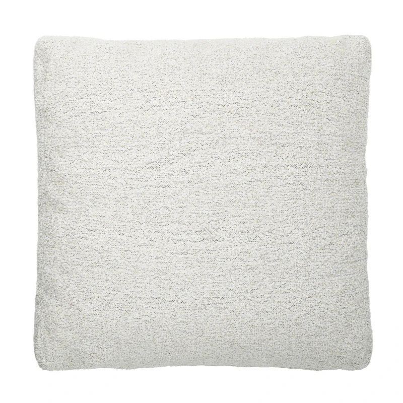 Rar Pillow, Off-white