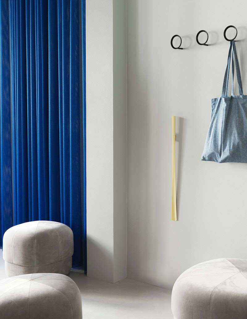 Shoehorn L Cream from Normann Copenhagen RoyalDesign