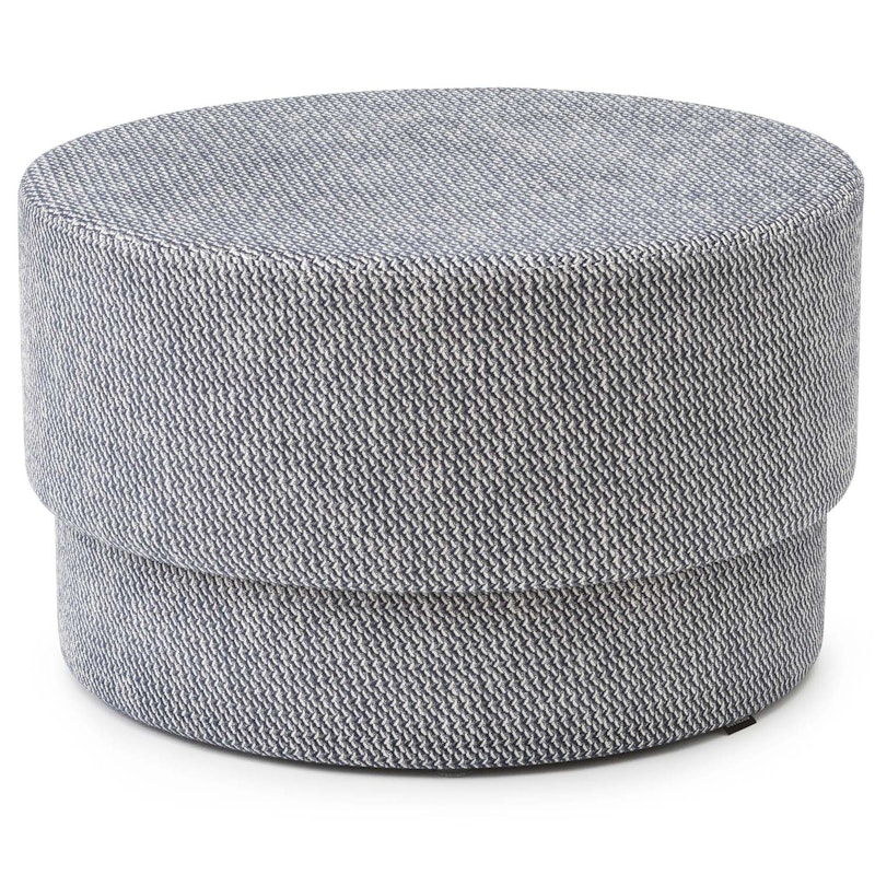 Silo Pouf Ø70 cm, Navy Blue