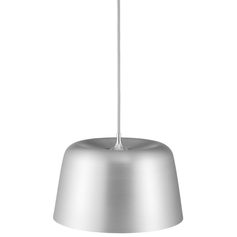 Tub Pendant Ø30 cm, Aluminium