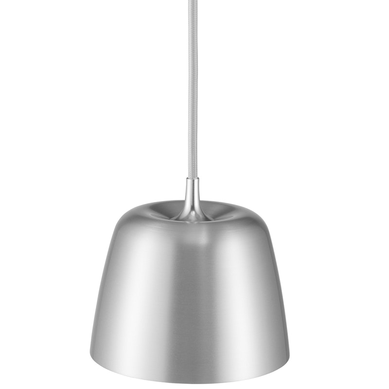 Tub Pendant Ø13 cm, Aluminium