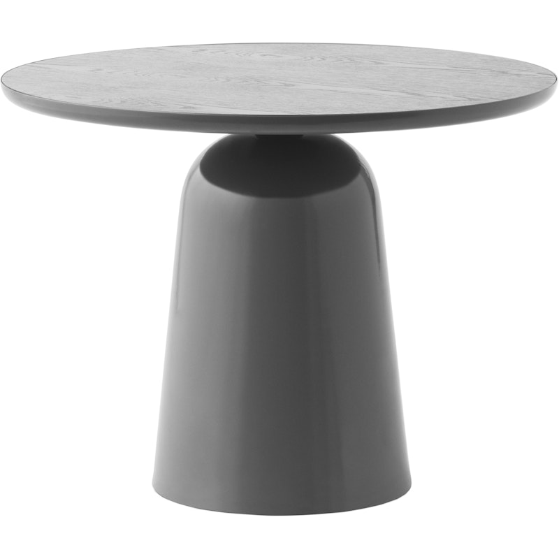 Turn Coffee Table , Grey