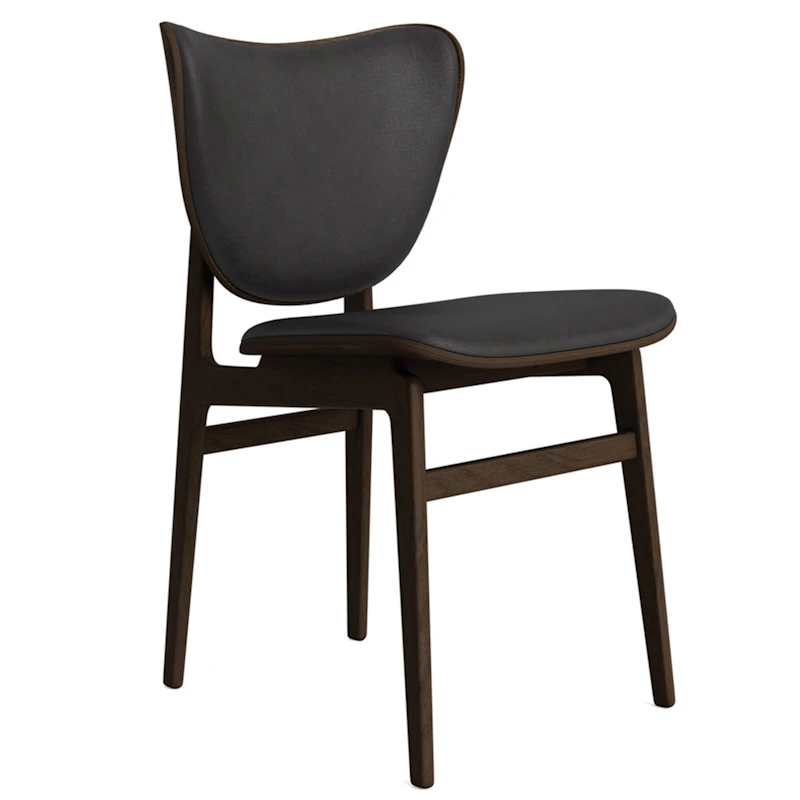 Elephant Chair, Dark Smoke