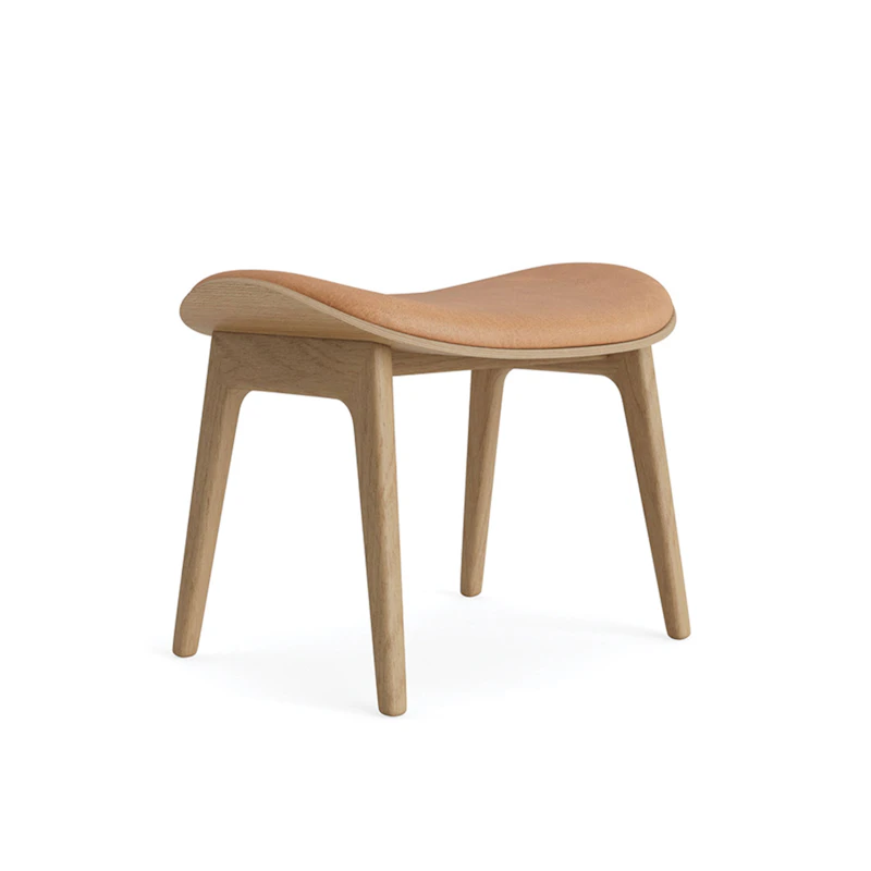 Elephant Stool, Neutral
