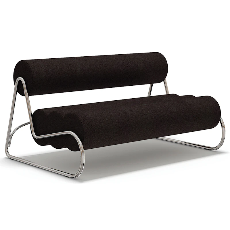 Fave 2-Seater Sofa, Baru