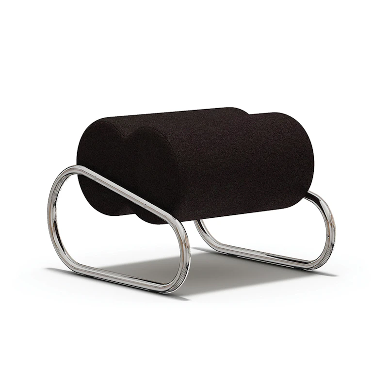 Fave Footstool, Baru