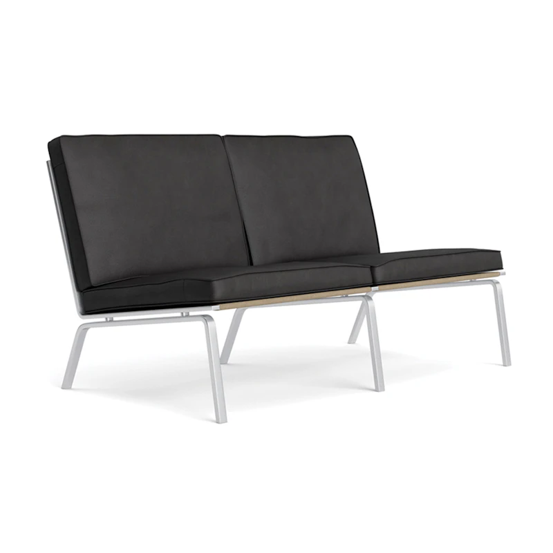 Man 2-Seater Sofa, Anthracite