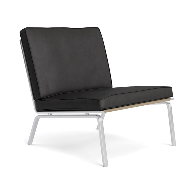Man Armchair, Anthracite