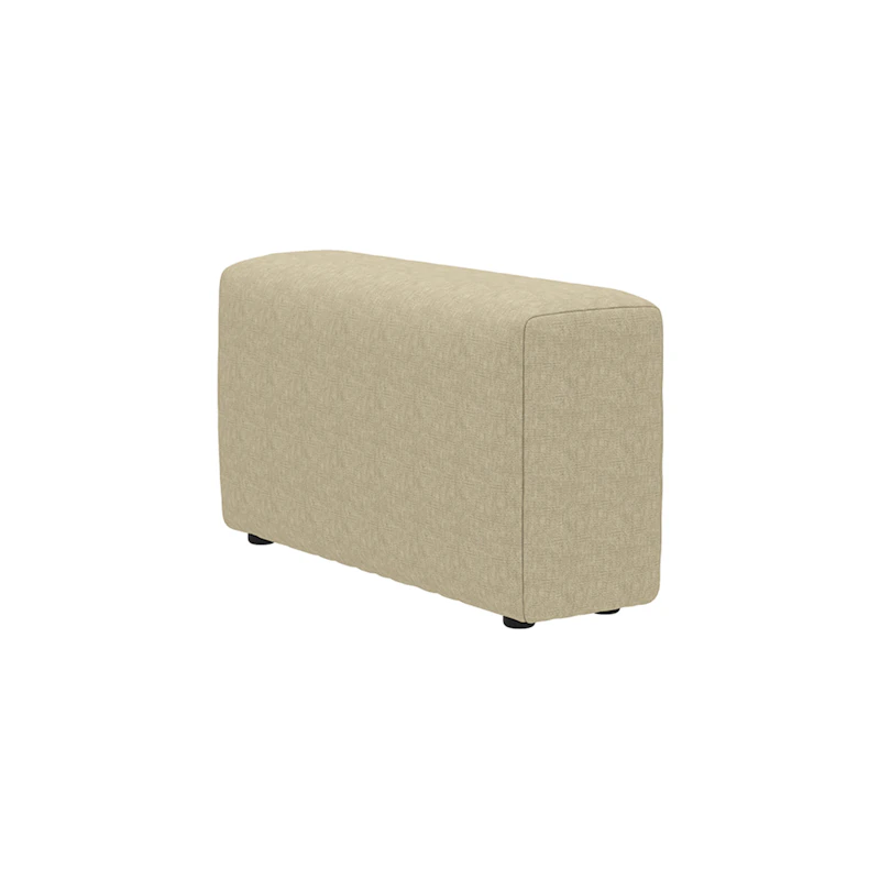 Reposé Armrest Low, Mumble