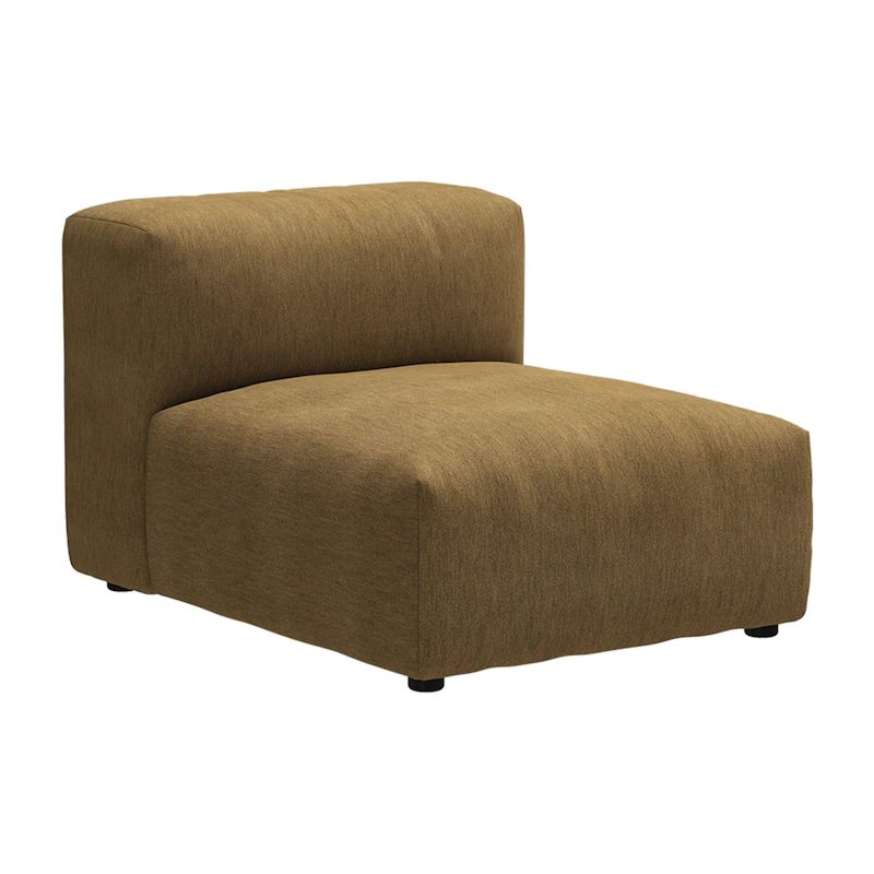 Reposé Centre Piece Lounge Right, Alpaca