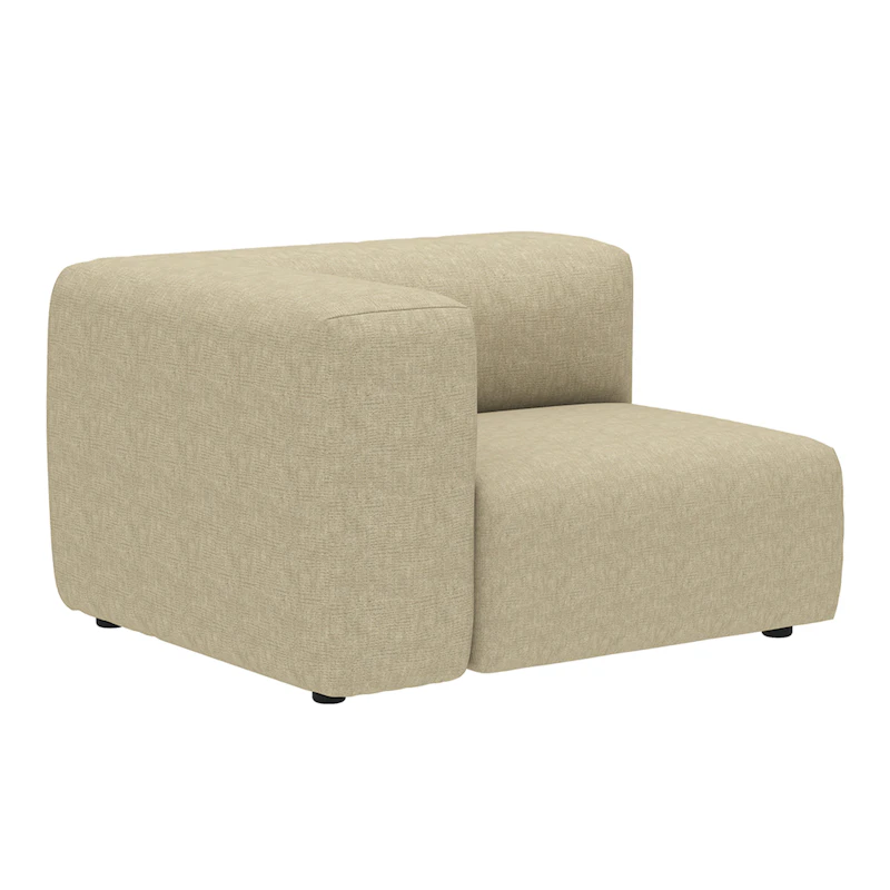 Reposé Corner Seat Right, Mumble
