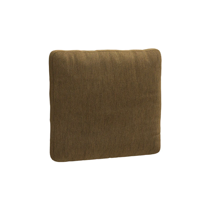 Reposé Pillow 60x60 cm, Alpaca
