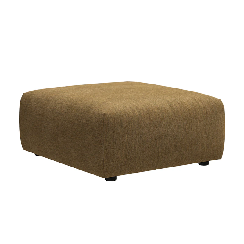 Reposé Stool, Alpaca