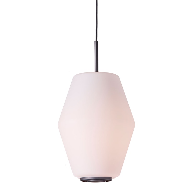 Dahl Pendant Large, Dark Grey