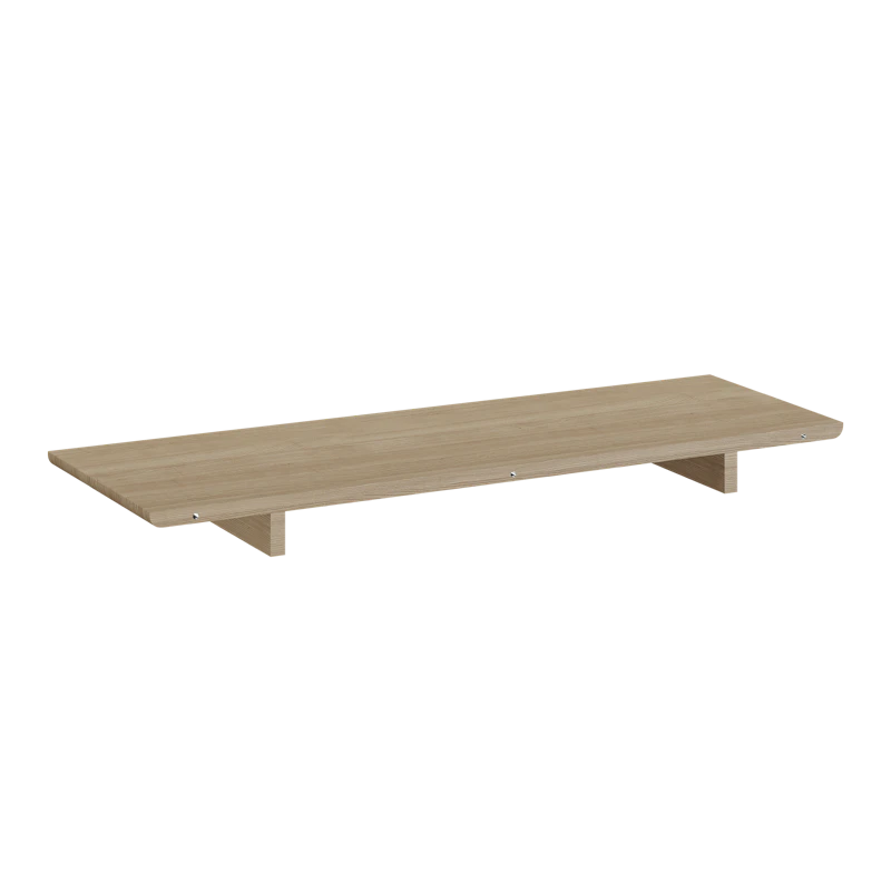 Expand Extension Leaf 140x50 Light Oiled Oak