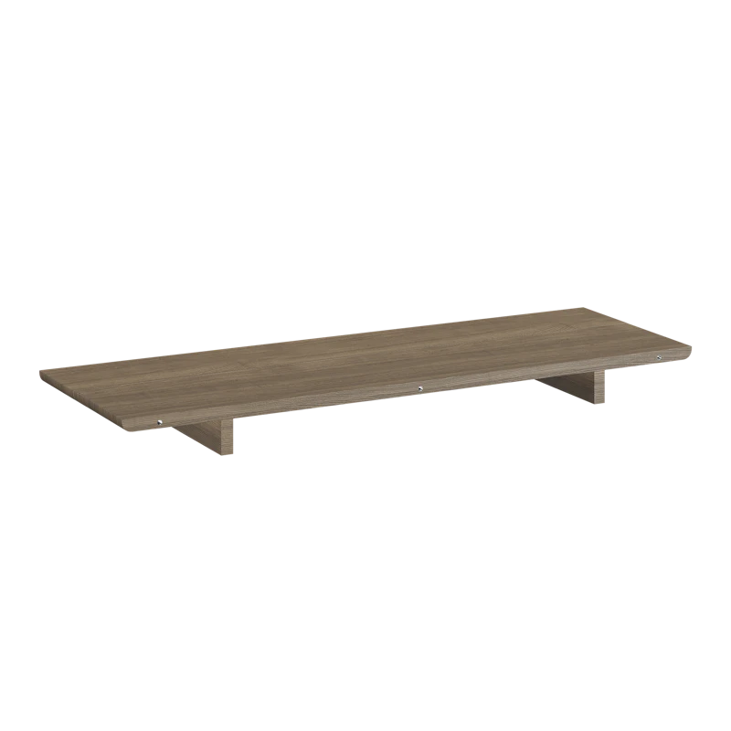 Expand Extension Leaf 120x50 Smoked Oak