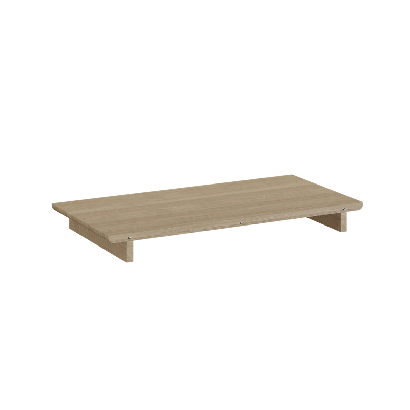 Expand Extension Leaf 90x50 Light Oiled Oak