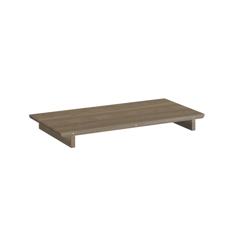 Expand Extension Leaf 90x50 Smoked Oak
