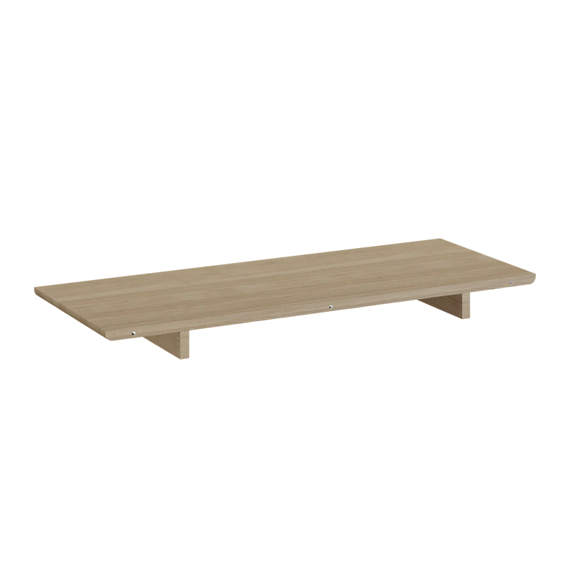Expand Extension Leaf 120x50 Light Oiled Oak