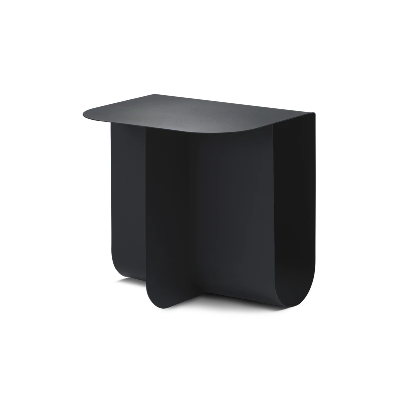 Mass Table, Black