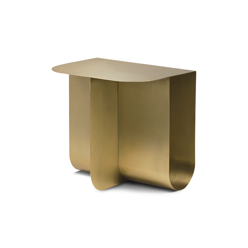 Mass Table, Brass