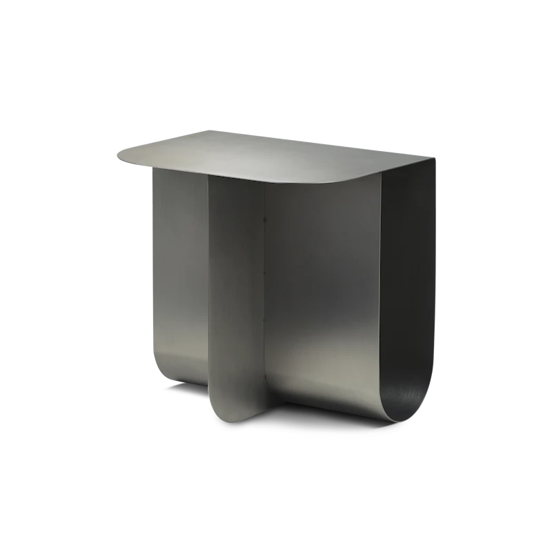 Mass Table, Steel
