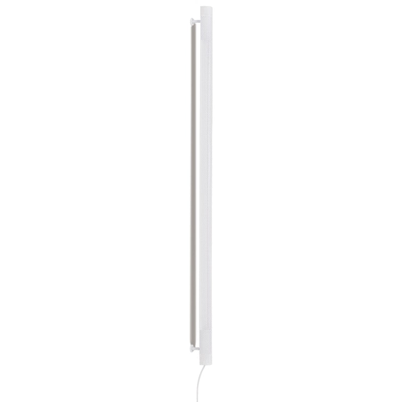 Radent Wall Lamp 1350 mm, White