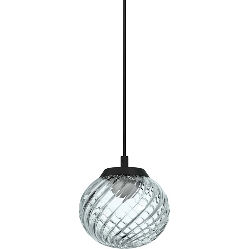 Inside Pendant, Clear