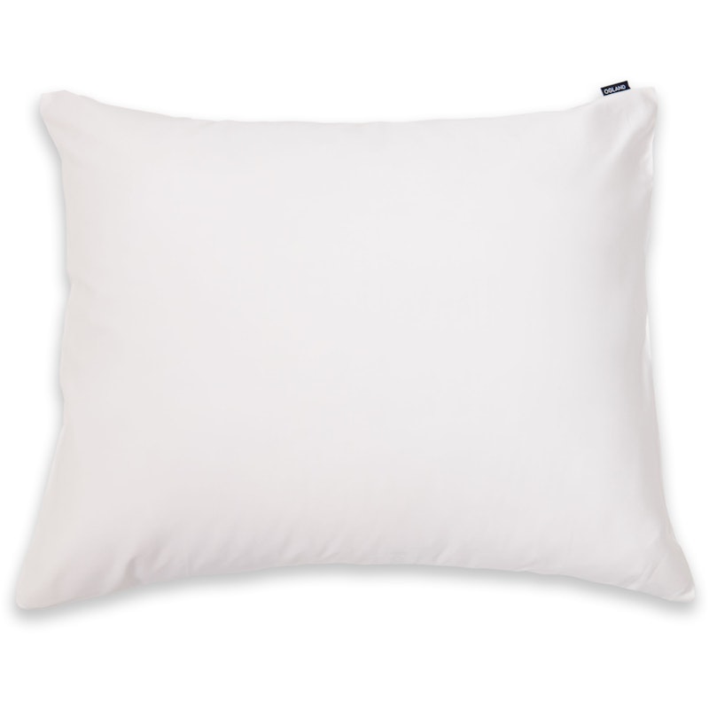 Shade Pillowcase 50x60 cm, Crisp White