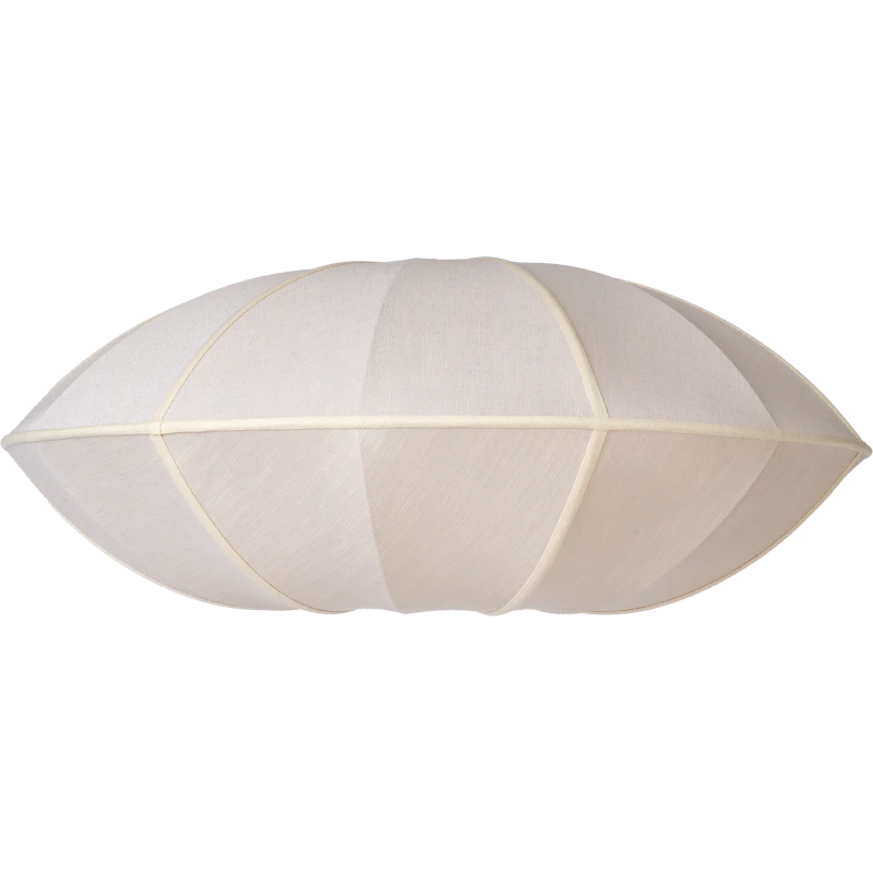 Indochina Lampshade UFO, Sand
