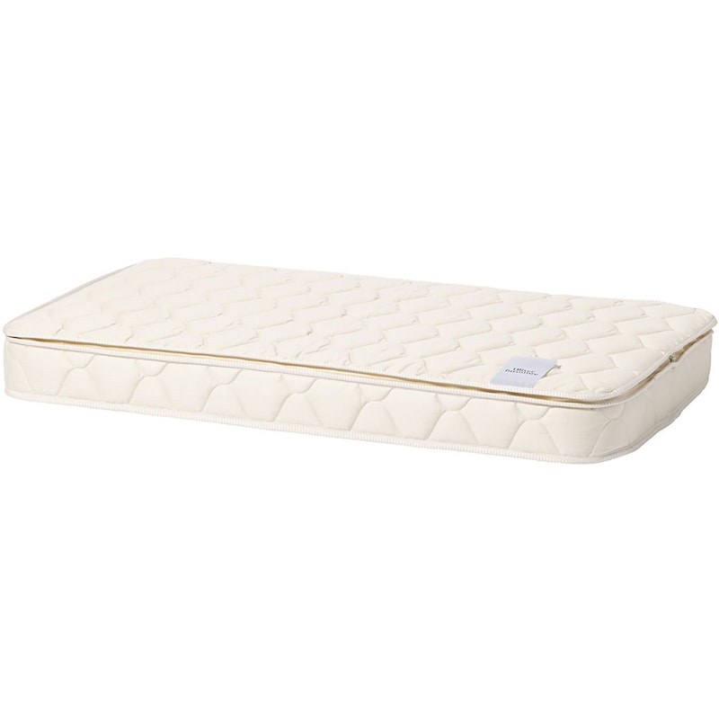 Mattress For Wood Mini + Basic 68x122 Cm Bed