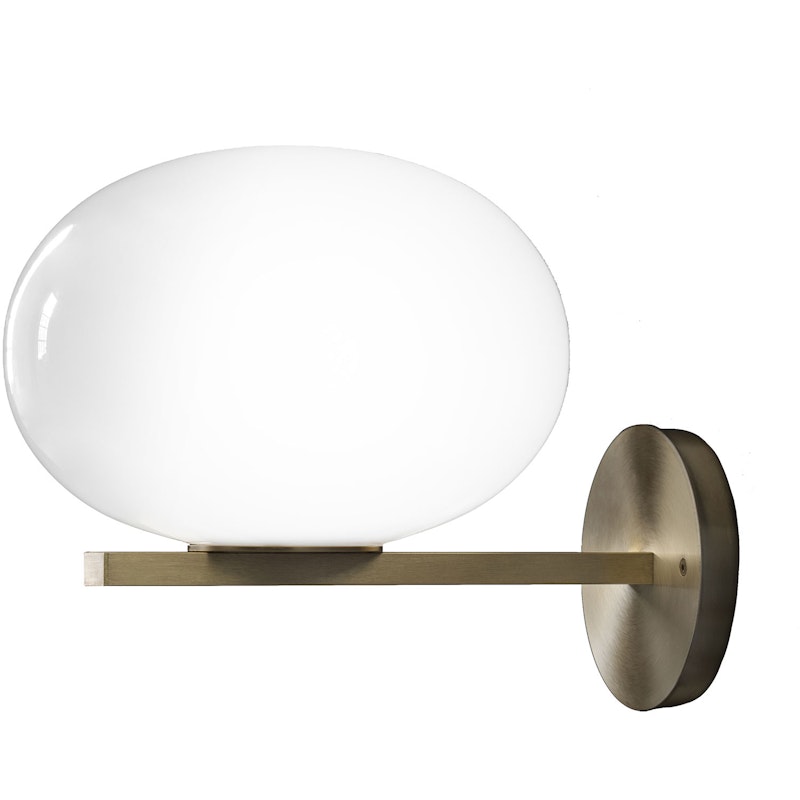 Alba 176 Wall Lamp 26x33 cm